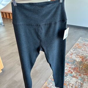 Beyond yoga Dark night High-Waisted Leggings